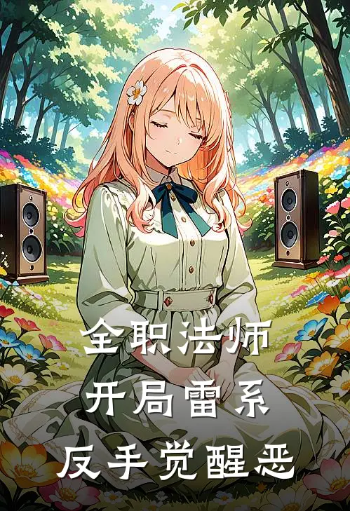 全职法师：开局雷系，反手觉醒恶