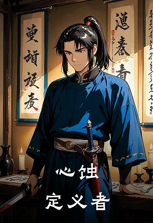 心蚀：定义者(陆见川顾清玥)完本小说_免费阅读无弹窗心蚀：定义者陆见川顾清玥