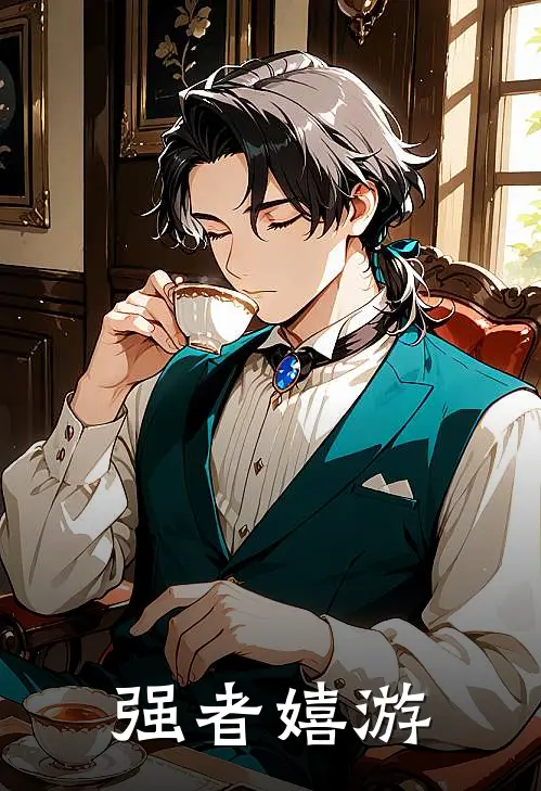 李逗苏小乐强者嬉游全章节在线阅读_强者嬉游全集免费在线阅读