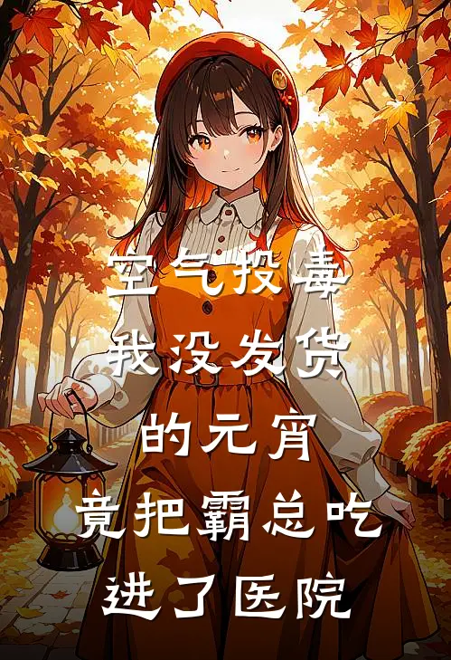 空气投毒：我没发货的元宵，竟把霸总吃进了医院