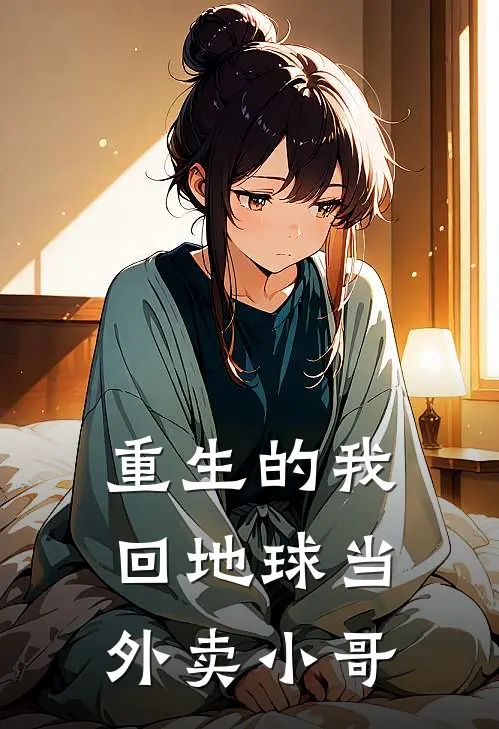 重生的我回地球当外卖小哥(林风林风)热门网络小说_最新完本小说重生的我回地球当外卖小哥(林风林风)