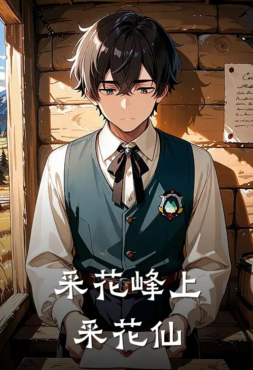 《采花峰上采花仙》沈清霜清霜已完结小说_采花峰上采花仙(沈清霜清霜)全文免费阅读无弹窗大结局