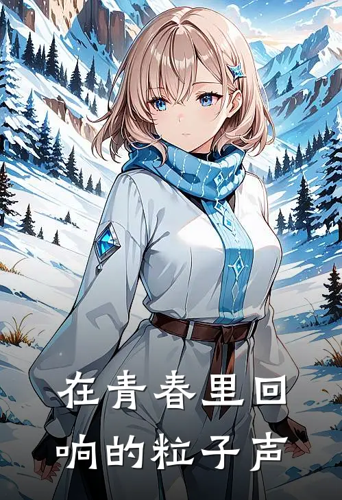 在青春里回响的粒子声王浩陈慕林小说完结推荐_热门小说阅读在青春里回响的粒子声王浩陈慕林