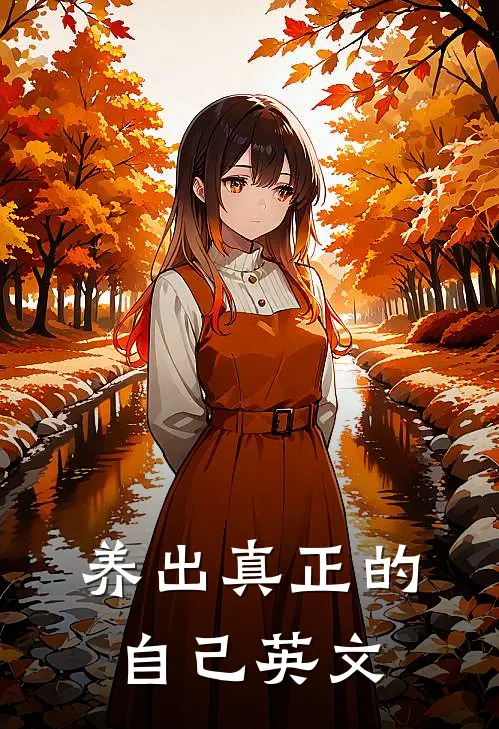 养出真正的自己英文