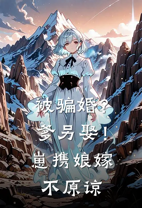 被骗婚？爹另娶！崽携娘嫁不原谅姜小满王秀兰最新热门小说_被骗婚？爹另娶！崽携娘嫁不原谅全本在线阅读