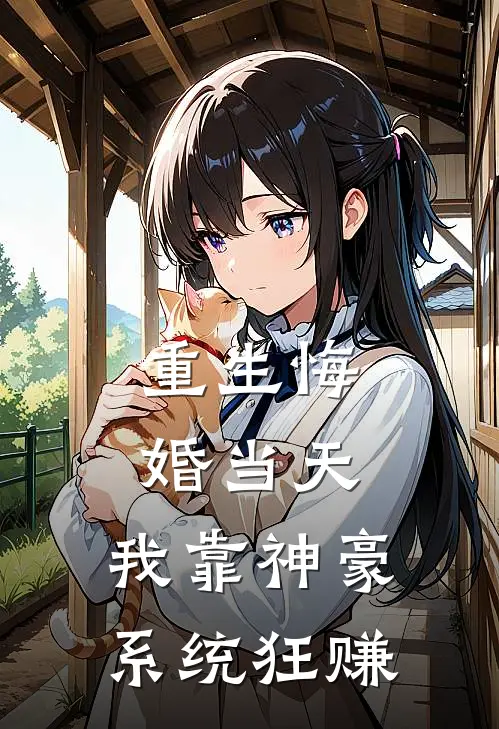 重生悔婚当天，我靠神豪系统狂赚林峰柳玉茹免费小说全文阅读_免费小说在线阅读重生悔婚当天，我靠神豪系统狂赚林峰柳玉茹