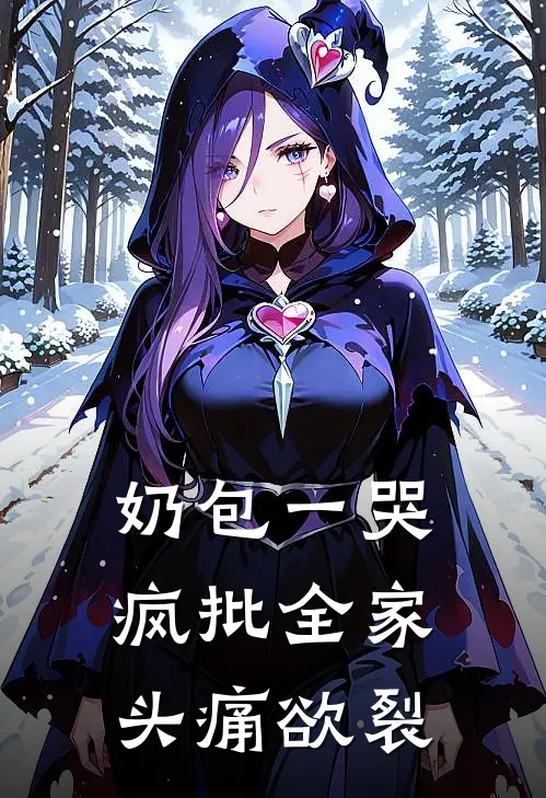 奶包一哭疯批全家头痛欲裂苏晚苏北玄最新免费小说_免费完本小说奶包一哭疯批全家头痛欲裂苏晚苏北玄