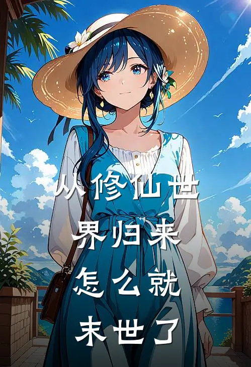 《从修仙世界归来，怎么就末世了》江城保时捷火爆新书_从修仙世界归来，怎么就末世了(江城保时捷)最新热门小说