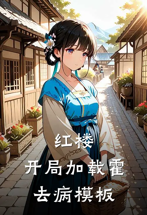 红楼：开局加载霍去病模板