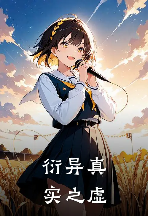 《衍异真实之虚》周衍林萌可已完结小说_衍异真实之虚(周衍林萌可)经典小说