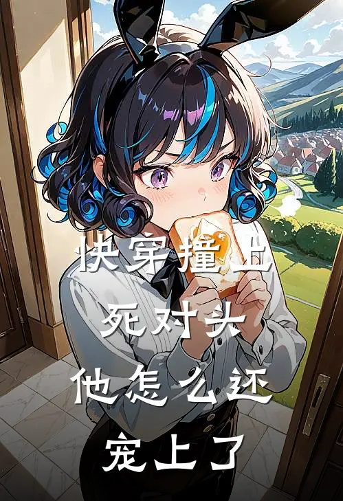 快穿撞上死对头，他怎么还宠上了(江澈苏雅)最新完本小说推荐_免费小说推荐快穿撞上死对头，他怎么还宠上了江澈苏雅