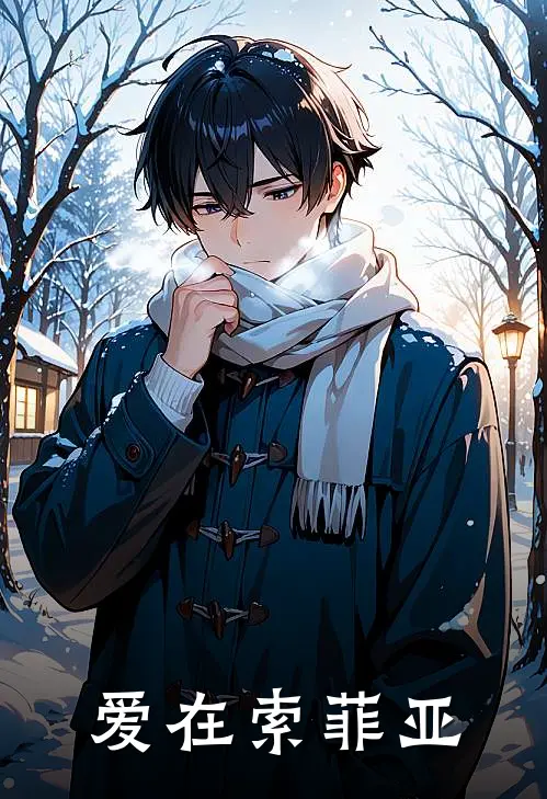 《爱在索菲亚》曲冬晓林琳全集免费在线阅读_(曲冬晓林琳)全章节免费在线阅读