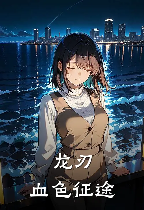 龙刃：血色征途(吕逸涛李猛)免费小说在线阅读_在线阅读免费小说龙刃：血色征途(吕逸涛李猛)