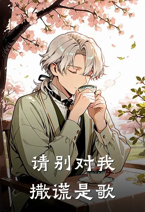 请别对我撒谎是歌