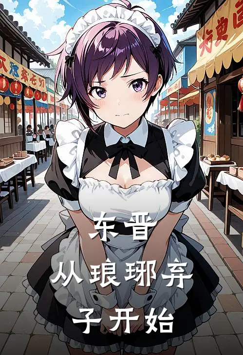 东晋：从琅琊弃子开始