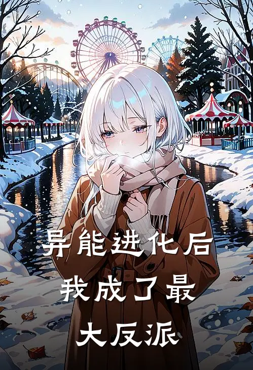 张亦合夏甘知(异能进化后，我成了最大反派)全文免费在线阅读_异能进化后，我成了最大反派完整版免费在线阅读