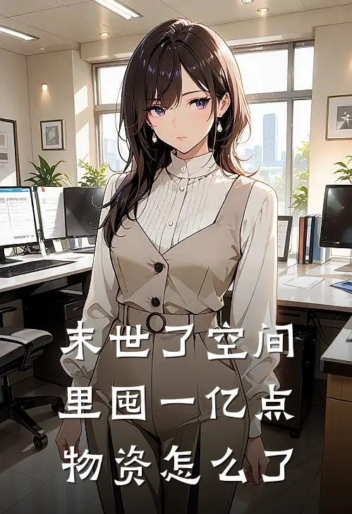 末世了空间里囤一亿点物资怎么了(苏晚苏晚)小说免费阅读_热门小说阅读末世了空间里囤一亿点物资怎么了苏晚苏晚