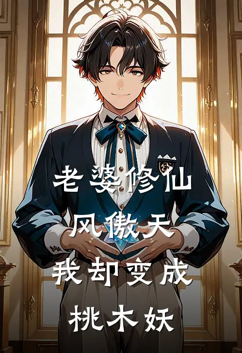 老婆修仙风傲天，我却变成桃木妖李融冰刘鸿雁热门完结小说_最新章节列表老婆修仙风傲天，我却变成桃木妖(李融冰刘鸿雁)