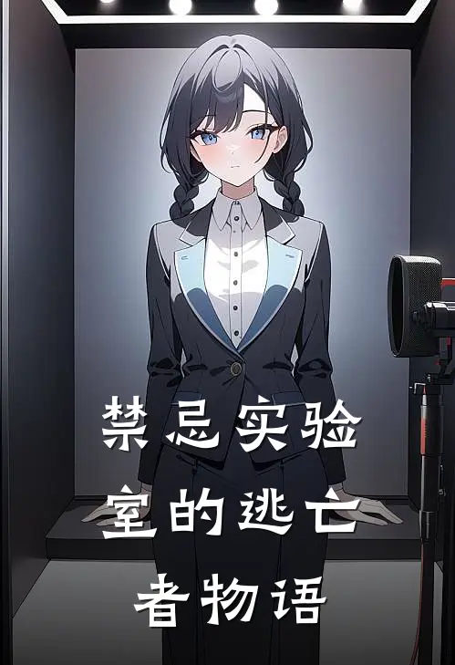 禁忌实验室的逃亡者物语(林冉冉欧文)完整版小说全文免费阅读_免费阅读无弹窗禁忌实验室的逃亡者物语林冉冉欧文
