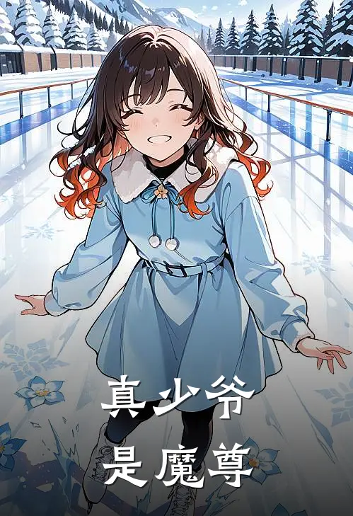 真少爷是魔尊（祁宁叶庭）全文免费阅读无弹窗大结局_真少爷是魔尊最新章节列表_笔趣阁（祁宁叶庭）