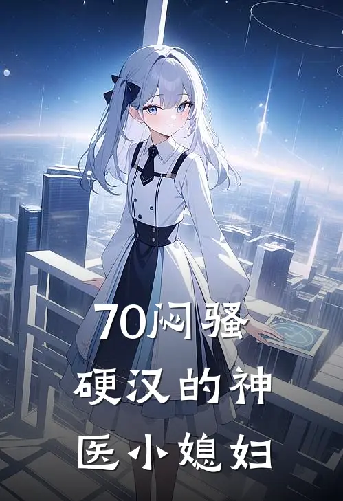 70闷骚硬汉的神医小媳妇