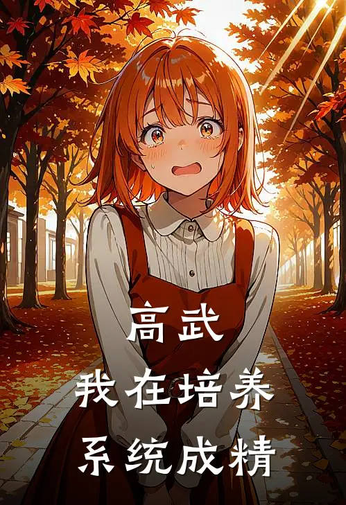 高武：我在培养系统成精