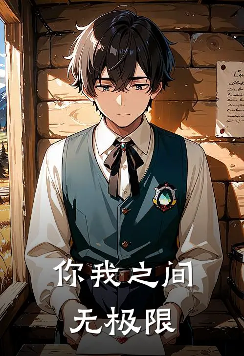 你我之间无极限