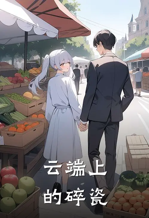 云端上的碎瓷(沈烬夙禾)小说最新章节_全文免费小说云端上的碎瓷沈烬夙禾