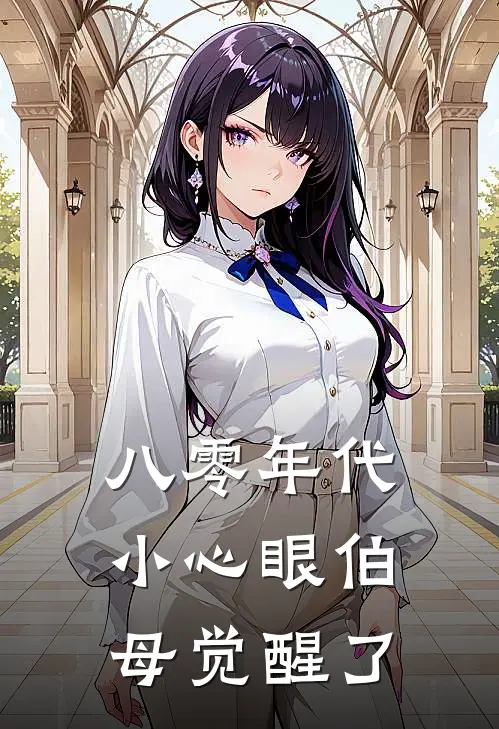 八零年代：小心眼伯母觉醒了