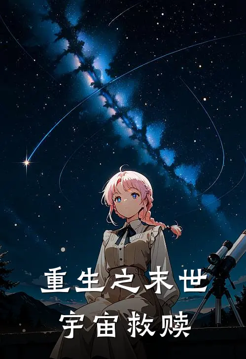 重生之末世宇宙救赎