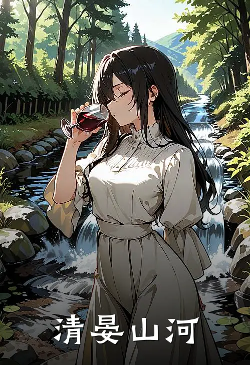 清晏山河沈清晏萧景珩全文免费阅读无弹窗大结局_（沈清晏萧景珩）清晏山河最新小说