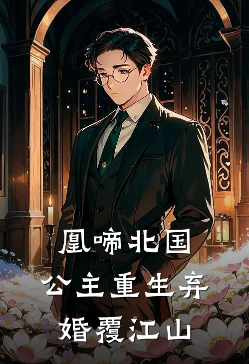 凰啼北国：公主重生弃婚覆江山