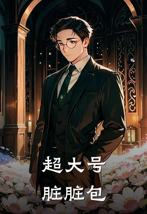 林朝夕苏清雅(超大号脏脏包)全集阅读_《超大号脏脏包》全文免费阅读