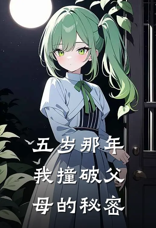 五岁那年，我撞破父母的秘密(林小满林建国)最新好看小说_无弹窗全文免费阅读五岁那年，我撞破父母的秘密林小满林建国