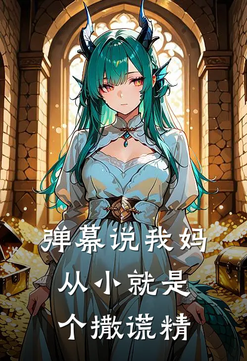 弹幕说我妈从小就是个撒谎精(小栀许栀)最新小说_免费阅读完整版小说弹幕说我妈从小就是个撒谎精(小栀许栀)