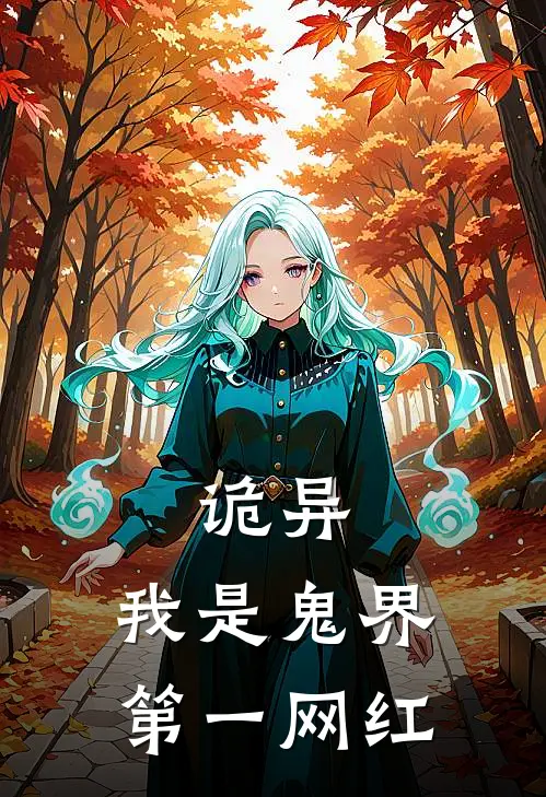 诡异：我是鬼界第一网红