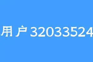 用户32033524