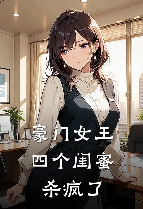 豪门女王：四个闺蜜杀疯了