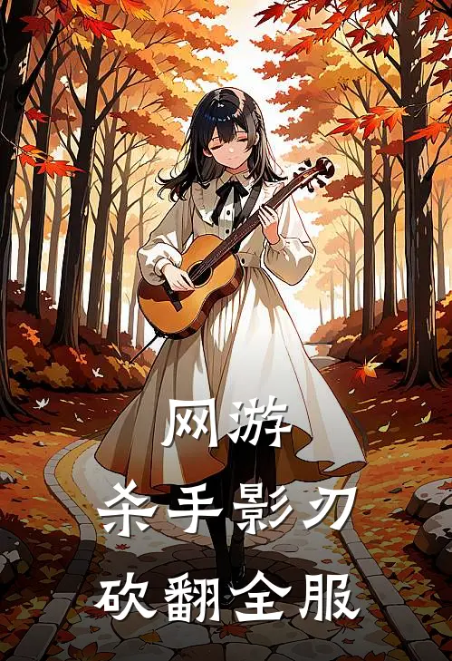 网游：杀手影刃，砍翻全服林风林风小说免费完结_最新章节列表网游：杀手影刃，砍翻全服(林风林风)