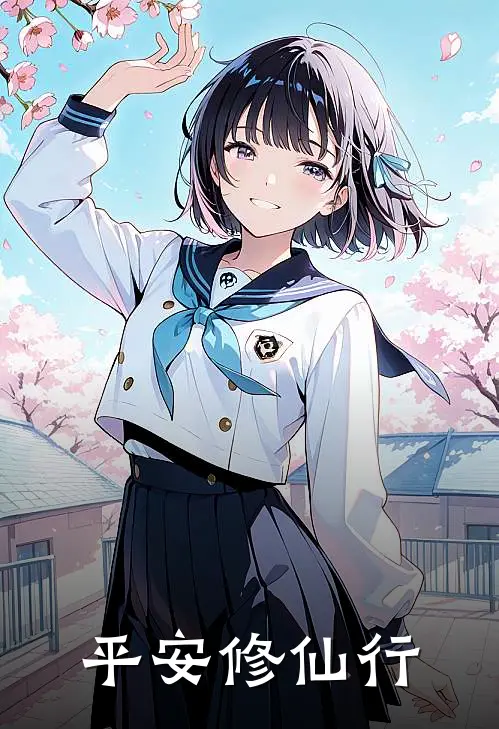 平安修仙行