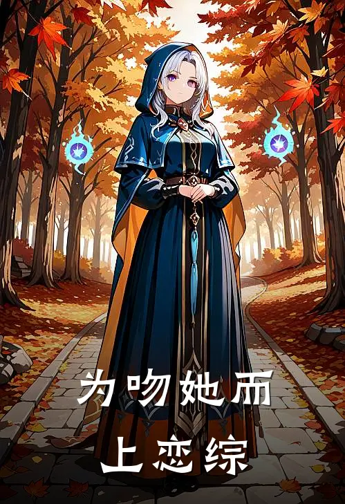 为吻她而上恋综楼宴京楚栀最新好看小说_已完结小说为吻她而上恋综楼宴京楚栀