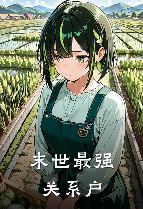 末世最强关系户