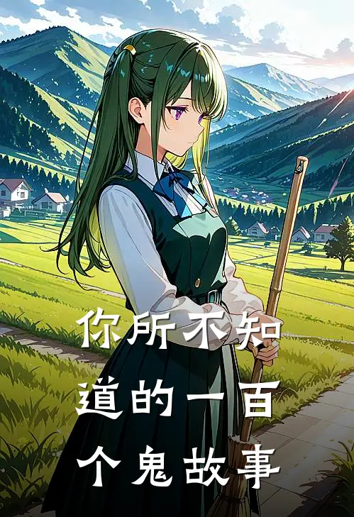 你所不知道的一百个鬼故事