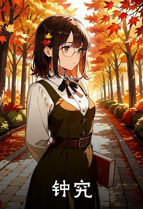 钟思佳海高升《钟究》完结版免费阅读_钟思佳海高升热门小说