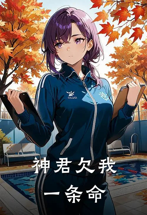 神君欠我一条命(神君沈清落)新热门小说_免费完结小说神君欠我一条命(神君沈清落)