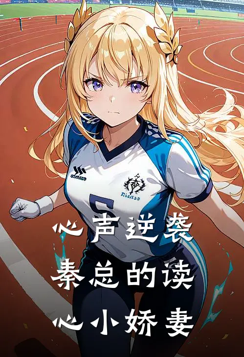 心声逆袭：秦总的读心小娇妻