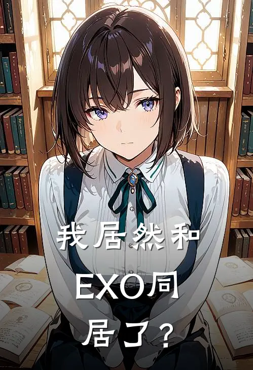 吴世勋梦凡(我居然和EXO同居了？)全章节在线阅读_(我居然和EXO同居了？)完结版免费阅读