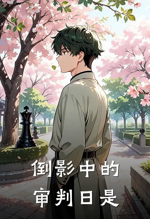 倒影中的审判日是