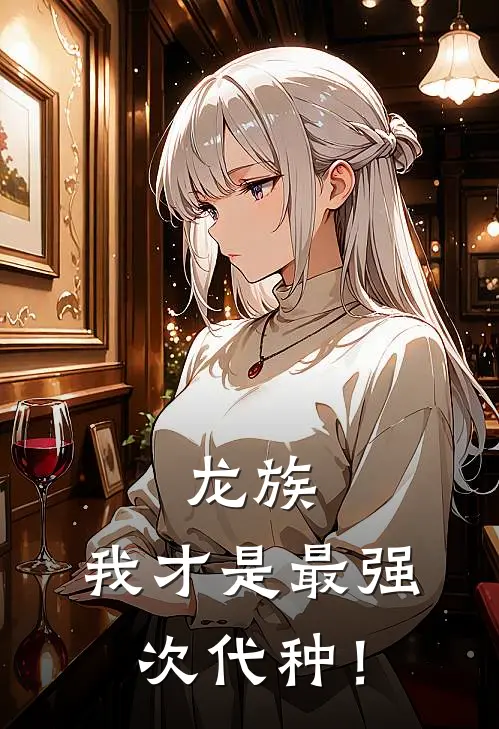 龙族：我才是最强次代种！