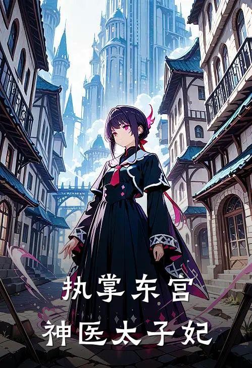林薇萧景玄执掌东宫：神医太子妃全本免费在线阅读_执掌东宫：神医太子妃全本阅读